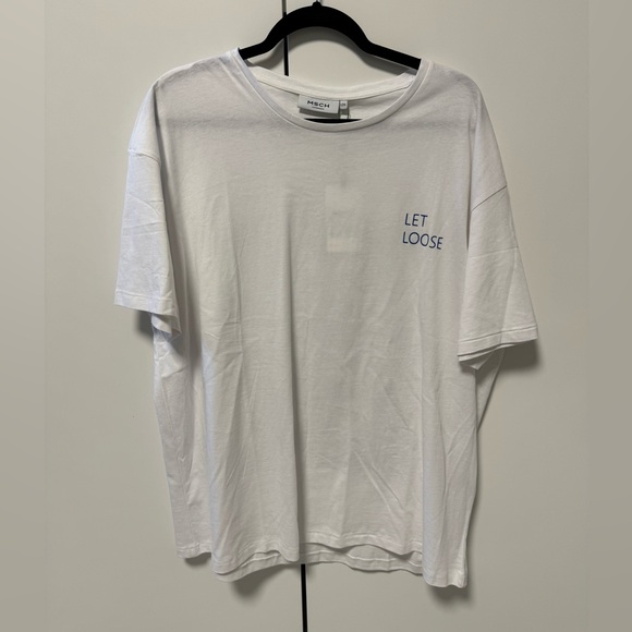 MSCH Tee - Picture 5 of 8